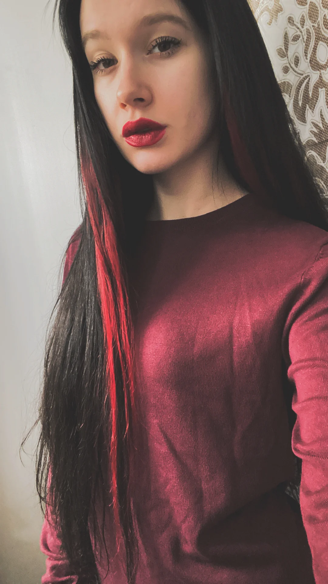 XXX Porn Photo of Nude Carolina_G0lden 2