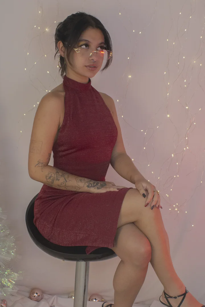 XXX Porn Photo of Nude larah_uwu 163