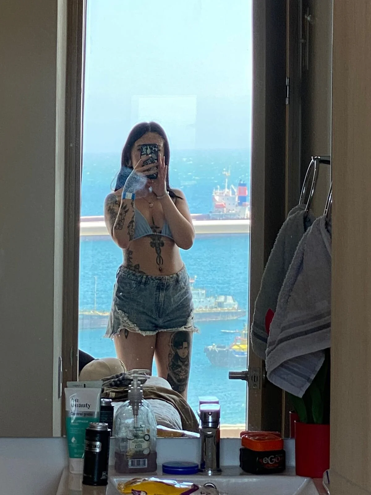 XXX Porn Photo of Nude iris_sky 1