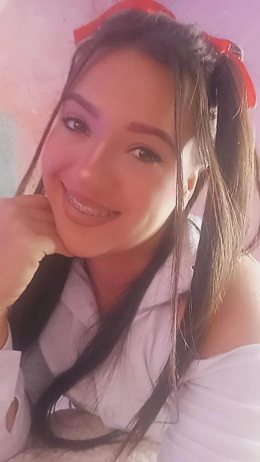 XXX Porn Photo of Nude Hilary_Smile_ 11