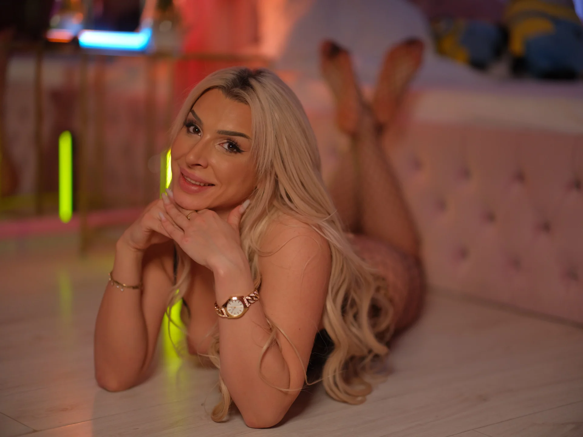 XXX Porn Photo of Nude G0ldenGrace 57