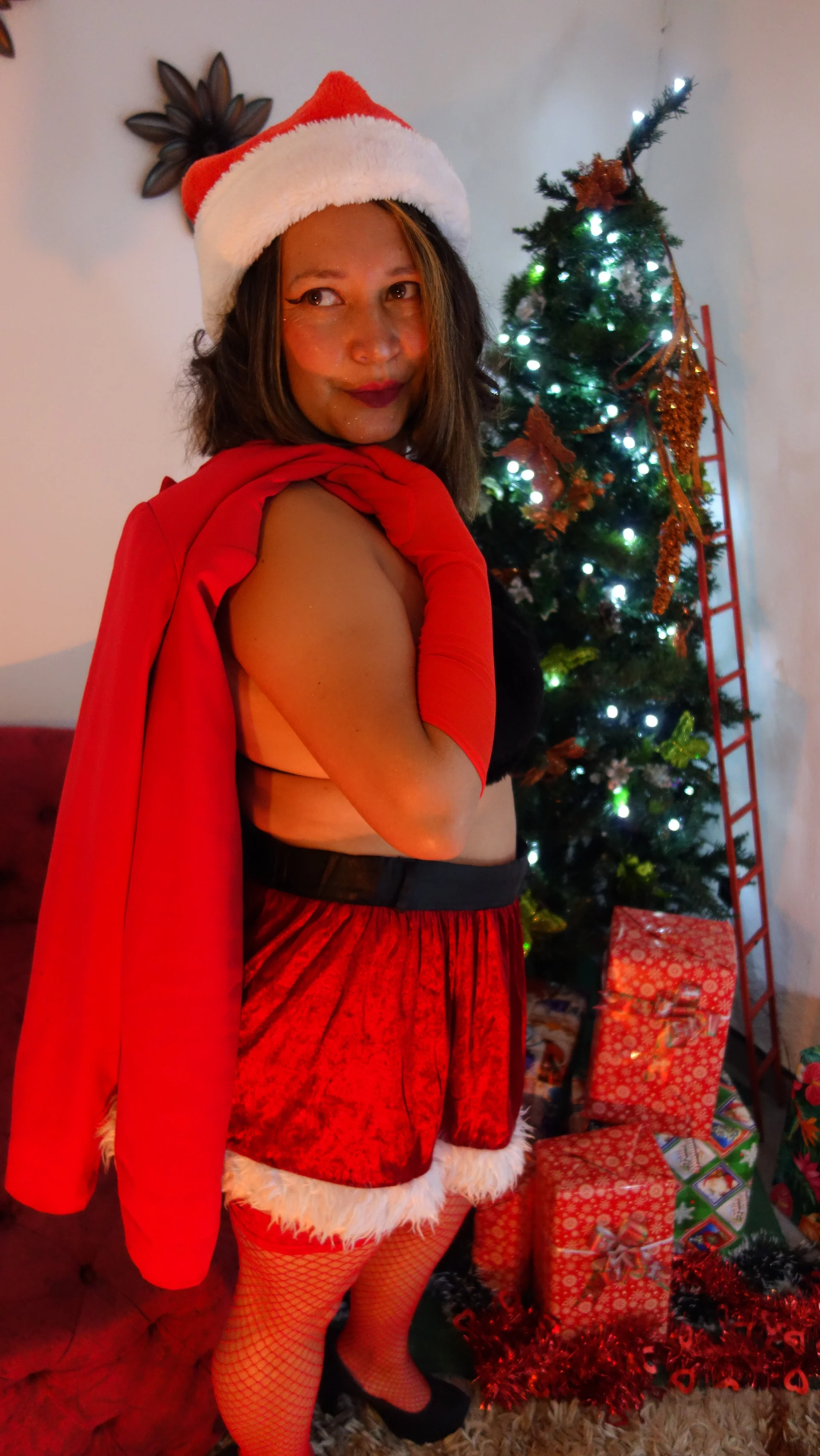 XXX Porn Photo of Nude Sexy_Valeshca 35