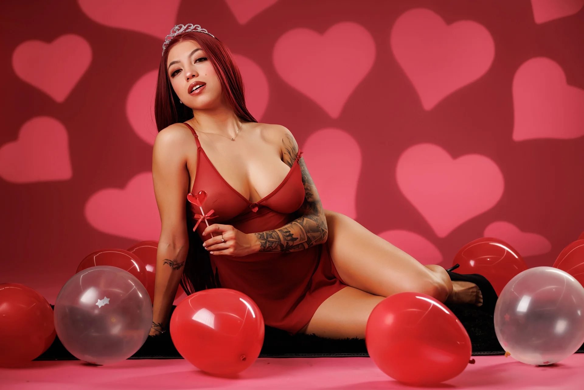 XXX Porn Photo of Nude IsabelaWhite 14