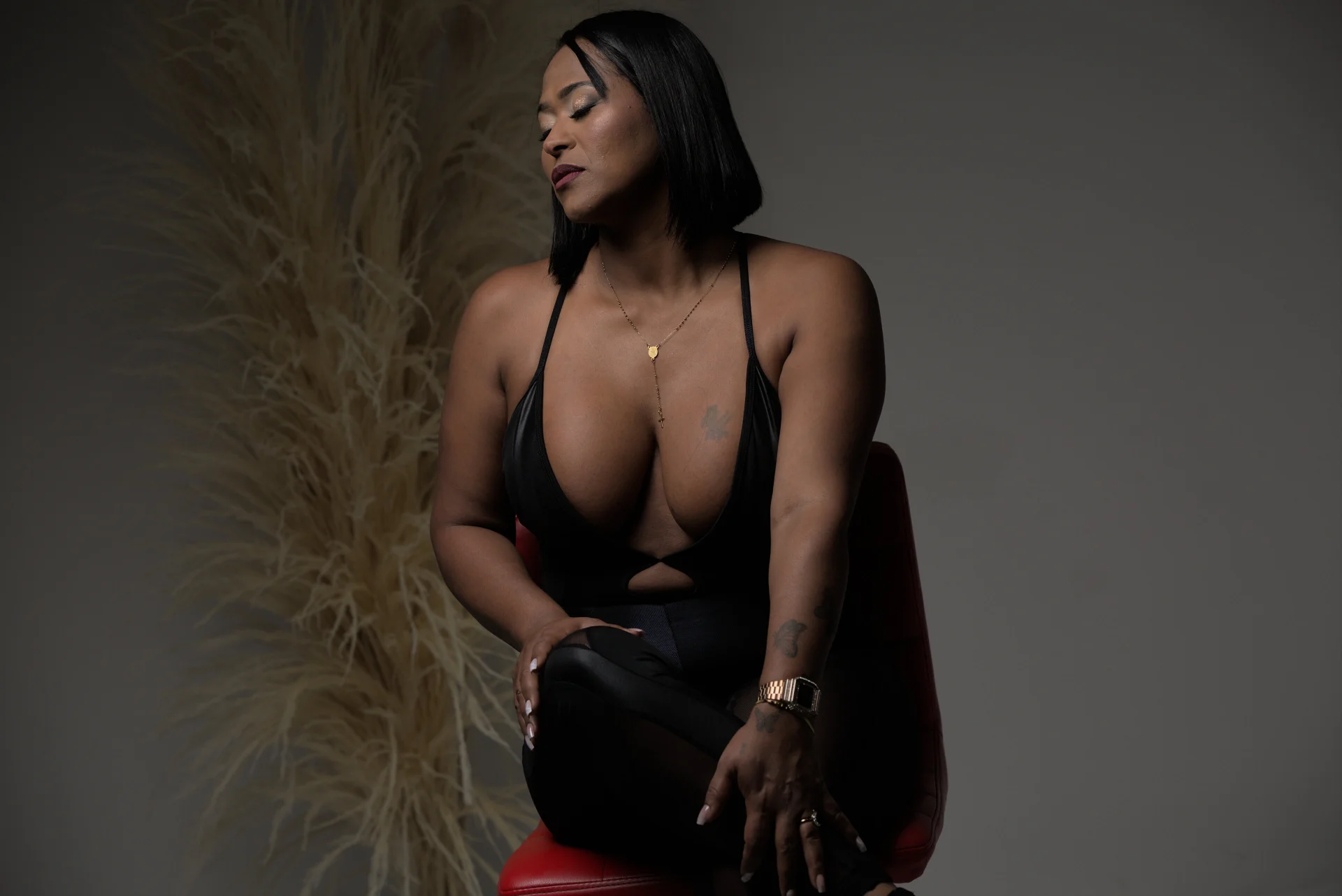 XXX Porn Photo of Nude BeckyyVega 14