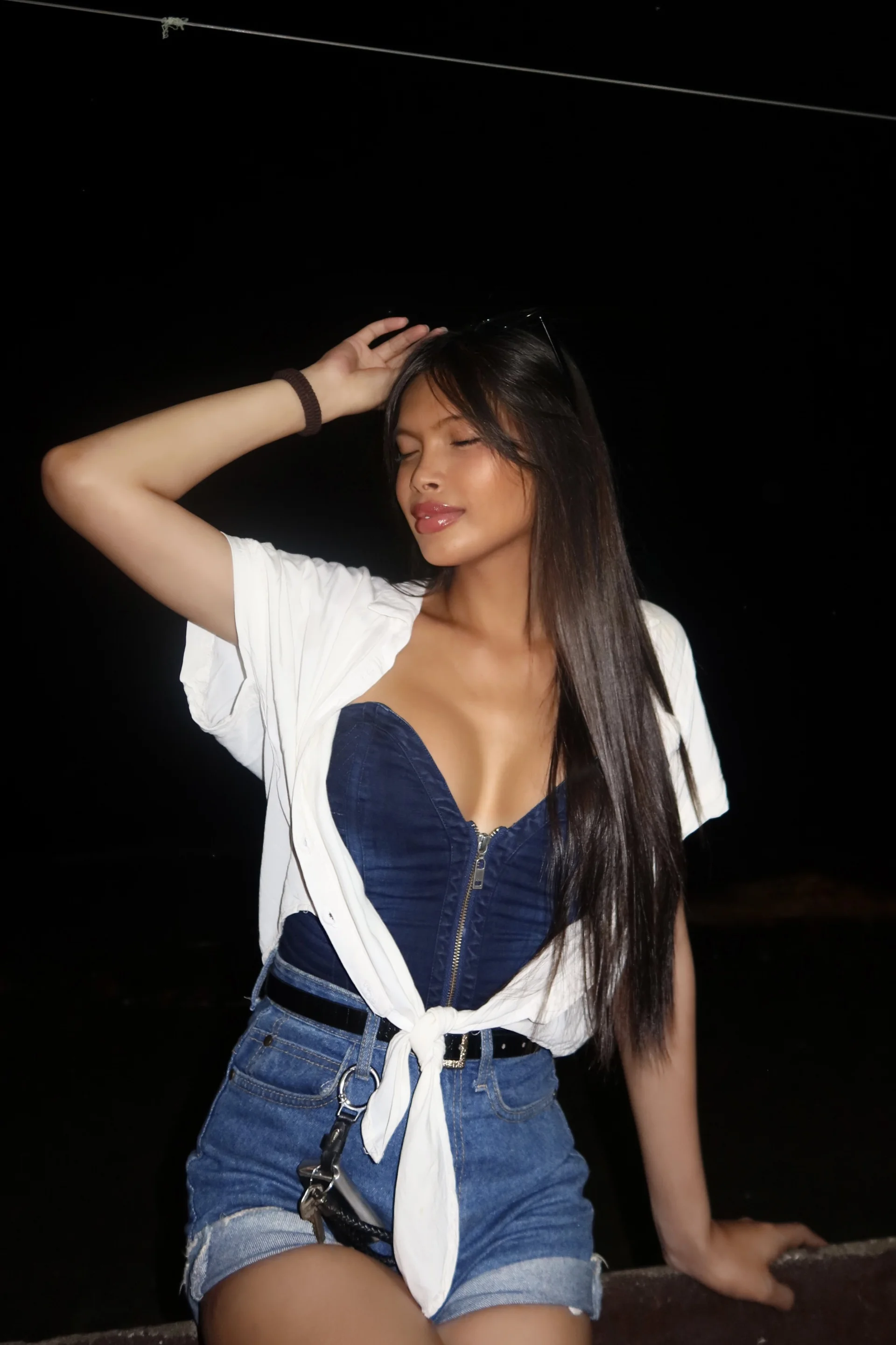 XXX Porn Photo of Nude amour_prinsesa 1