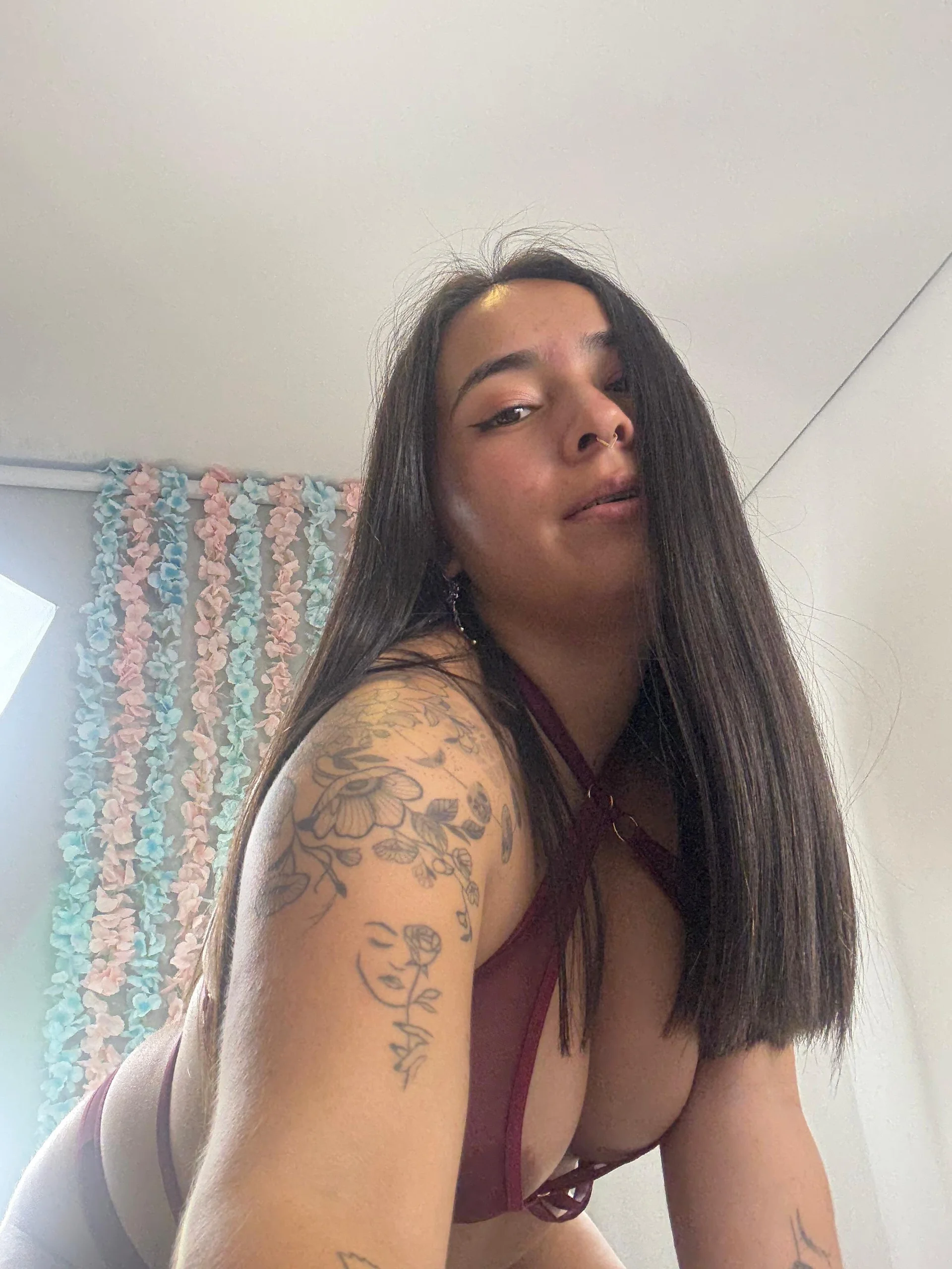 XXX Porn Photo of Nude Cattleya_annie 17