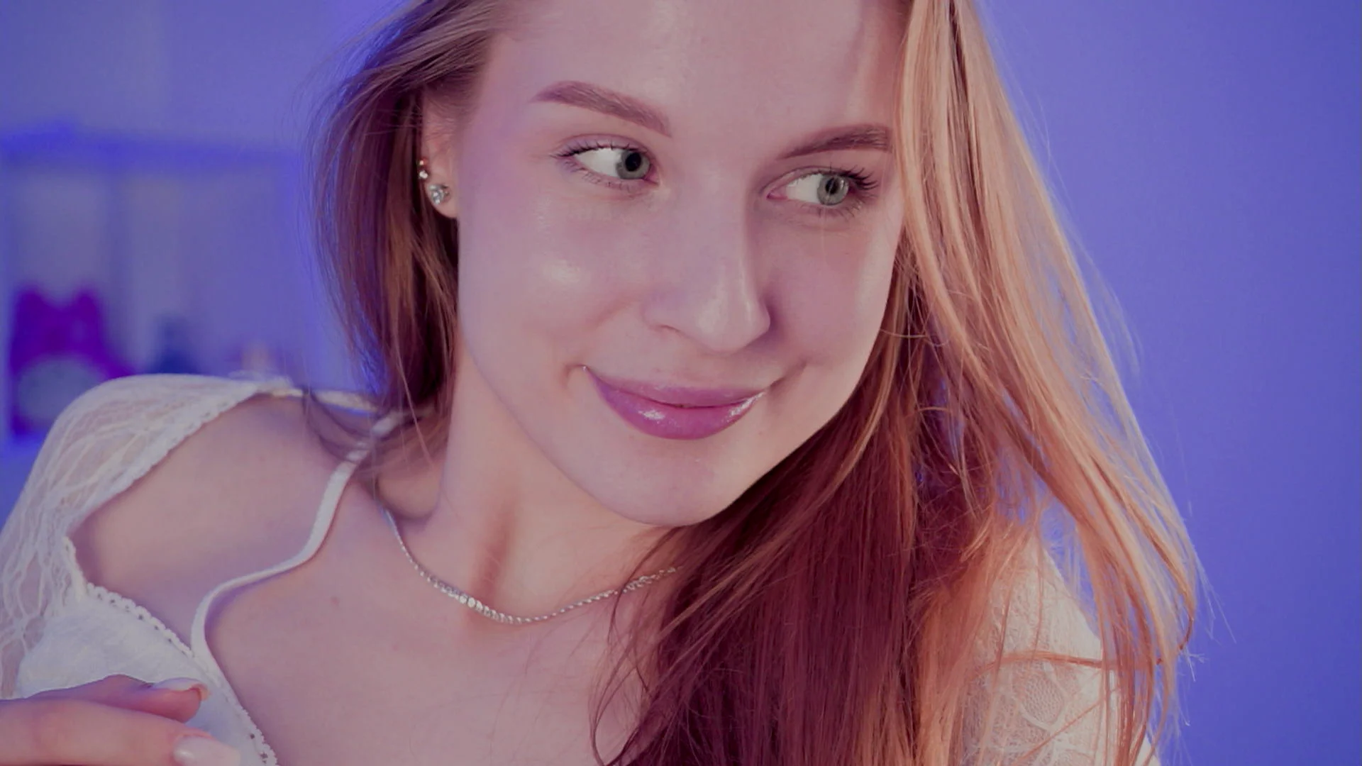 XXX Porn Photo of Nude CuteMousee 19