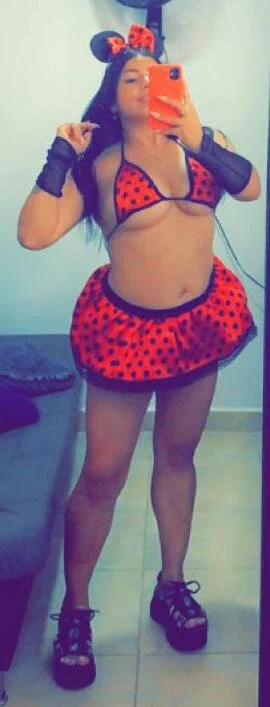 XXX Porn Photo of Nude sweet_evill_ 2