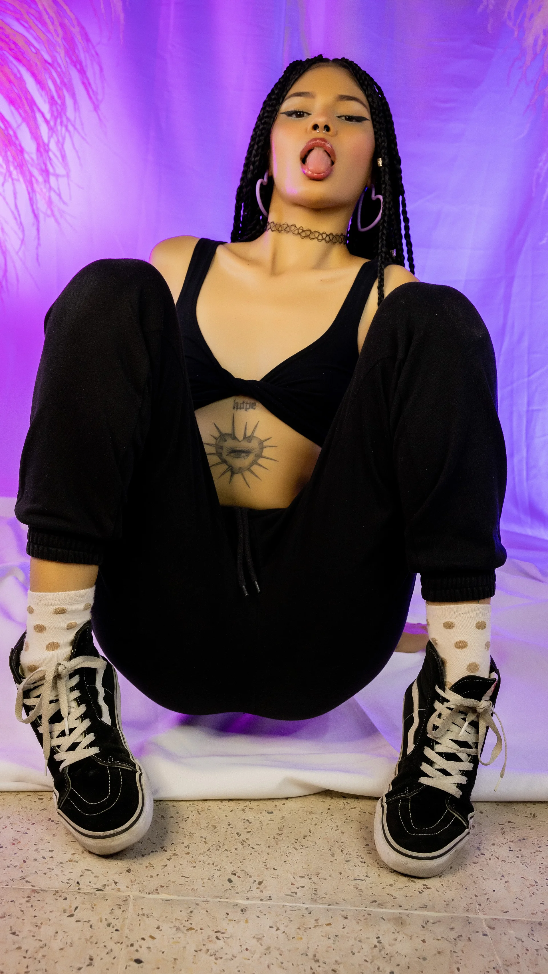 XXX Porn Photo of Nude aisha_sakina 8