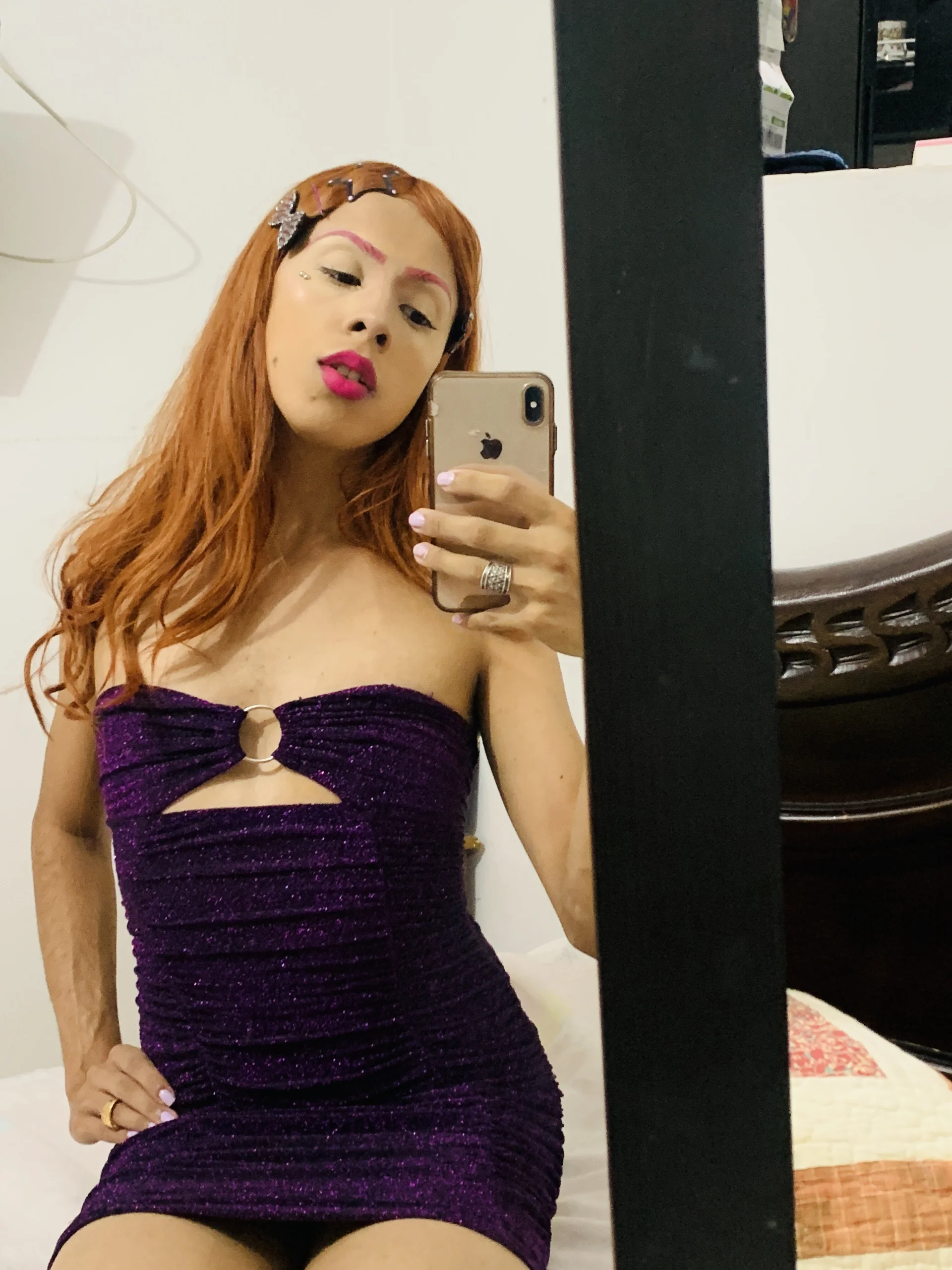 XXX Porn Photo of Nude rosariostar 21