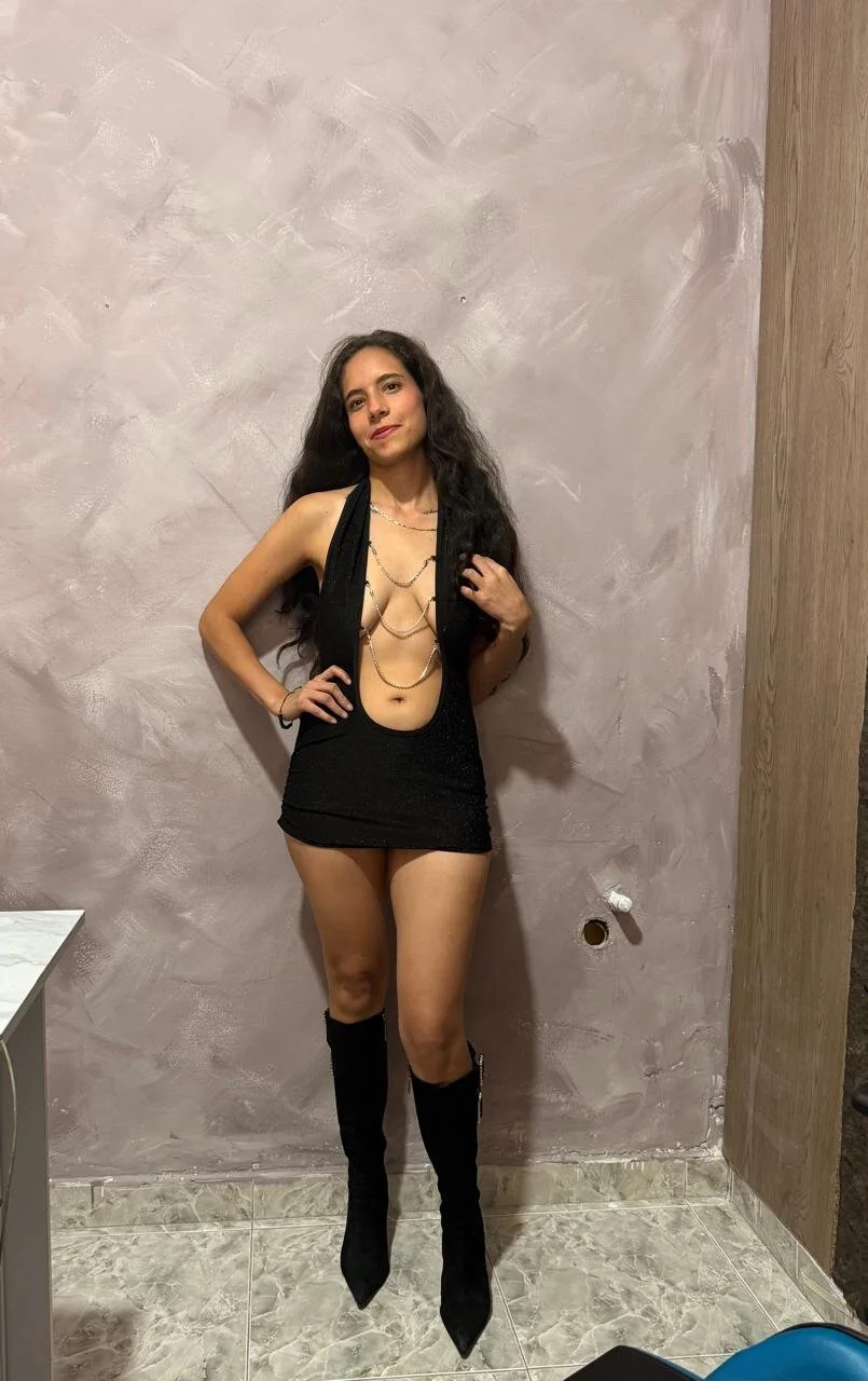 XXX Porn Photo of Nude MiaCours 8