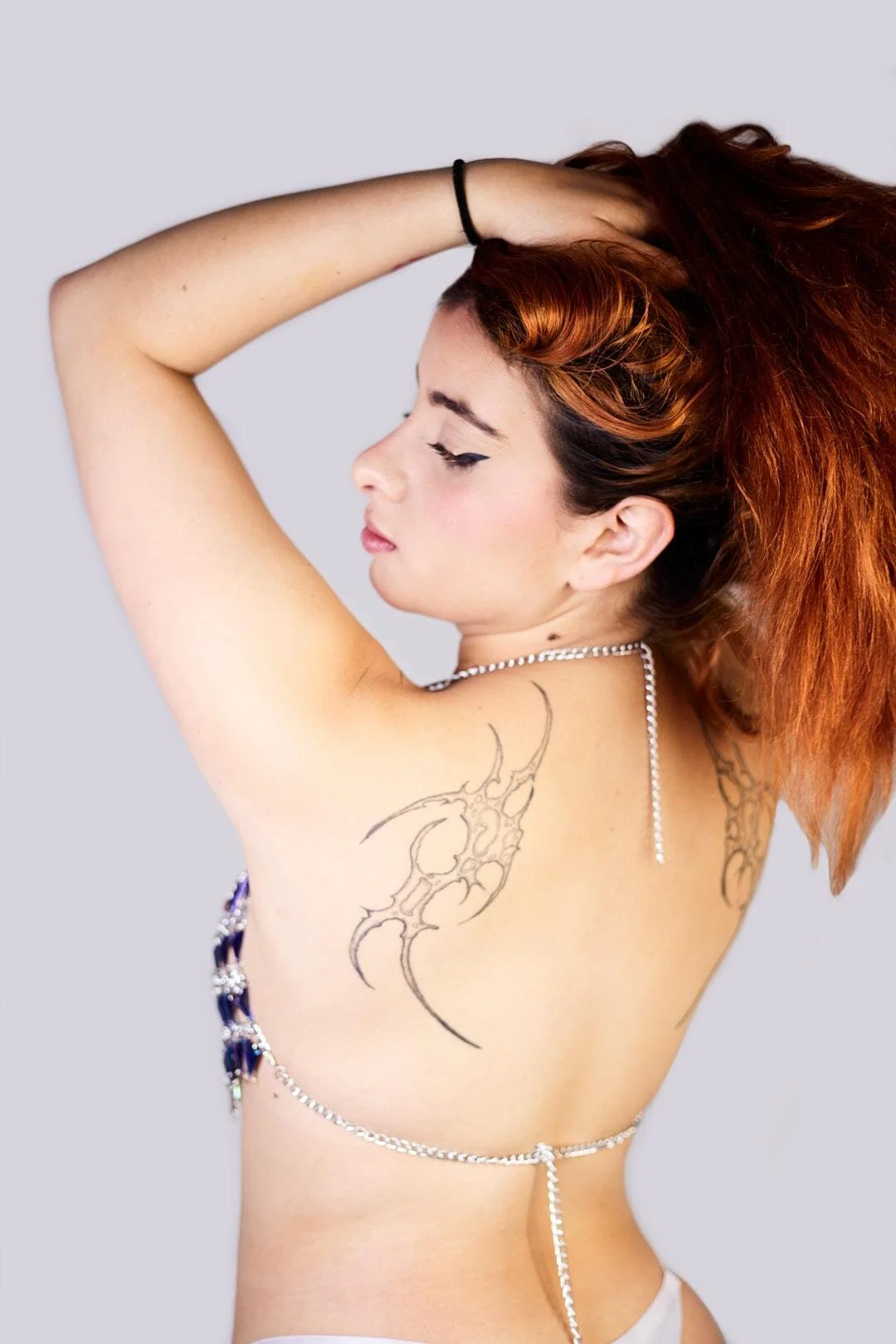 XXX Porn Photo of Nude Naomy_tay1 47