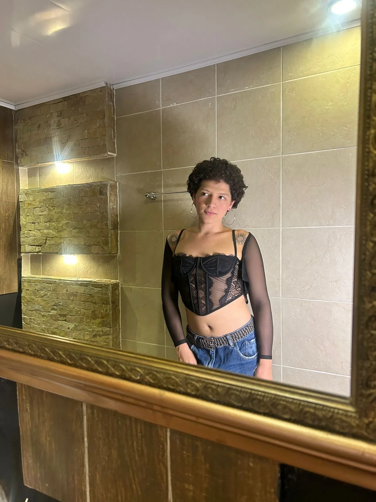 XXX Porn Photo of Nude Christy_Copers 6