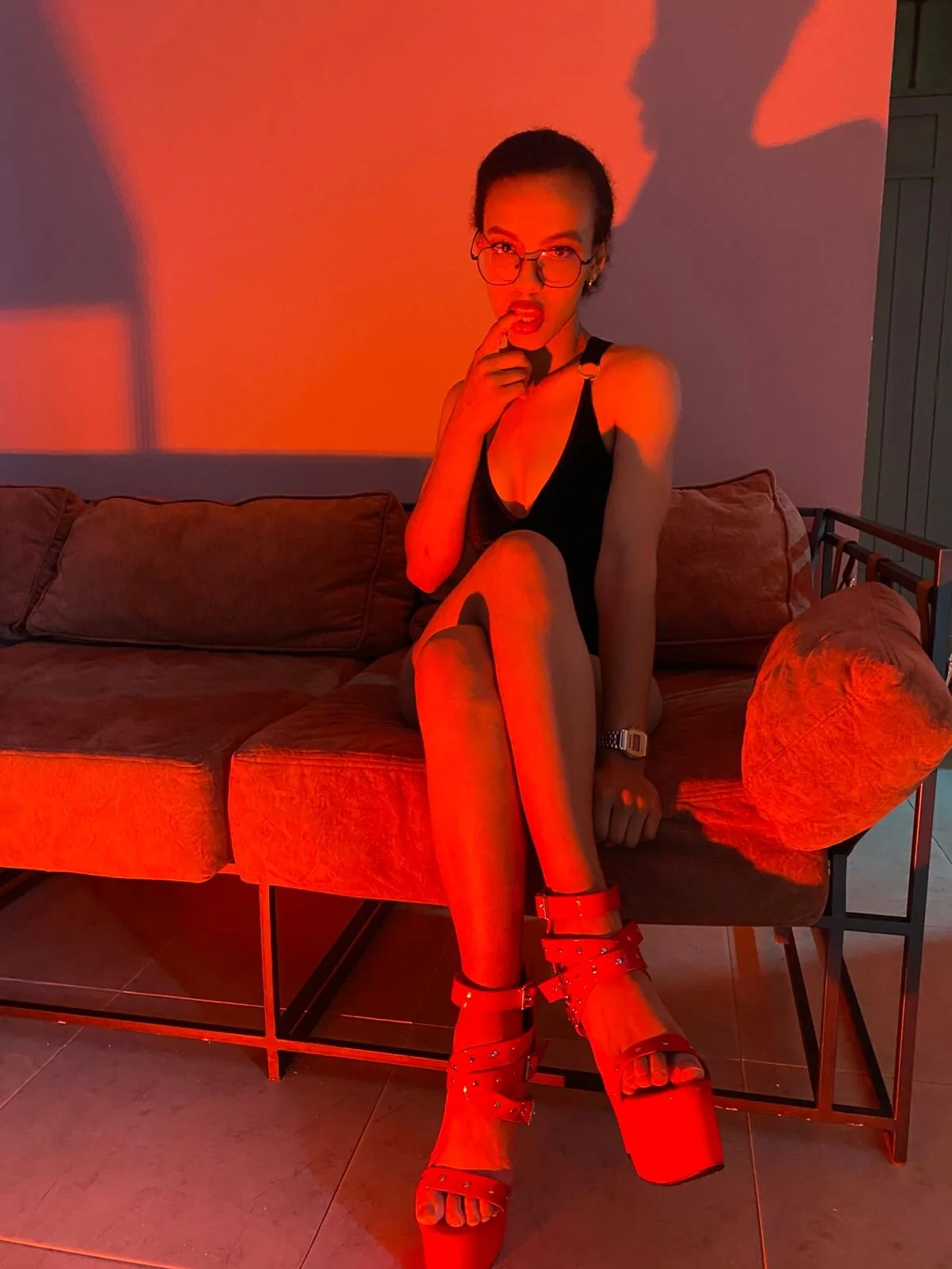 XXX Porn Photo of Nude sophie_rojas 3