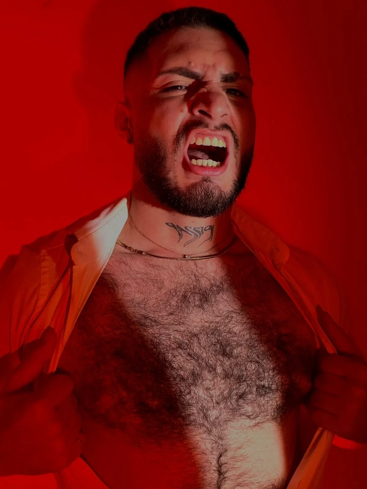 XXX Porn Photo of Nude axel_giracr 41