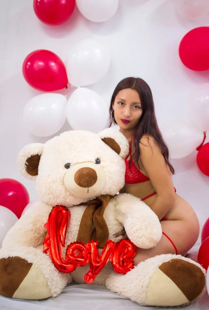 XXX Porn Photo of Nude MiaSaen 1