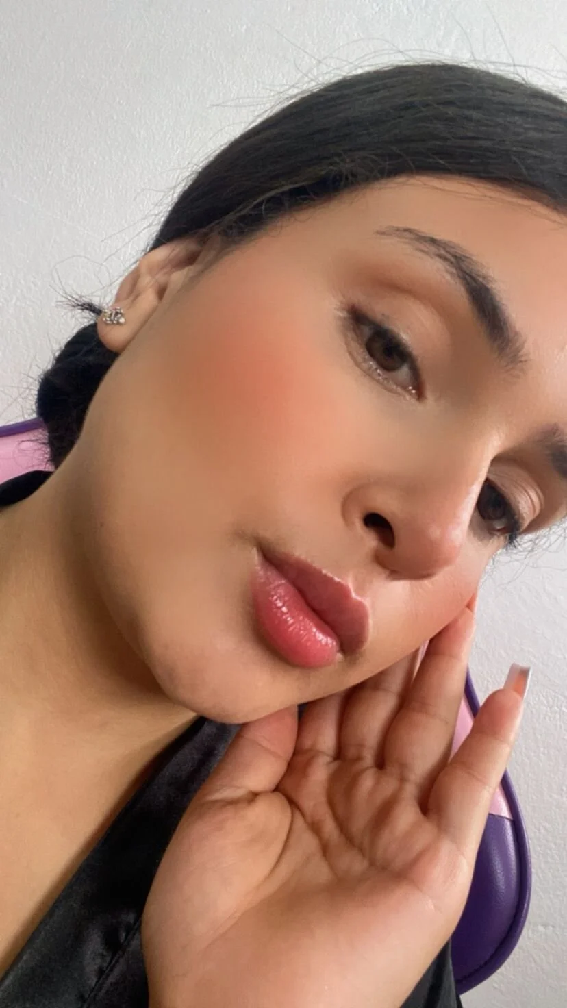 XXX Porn Photo of Nude cloe_galee 24