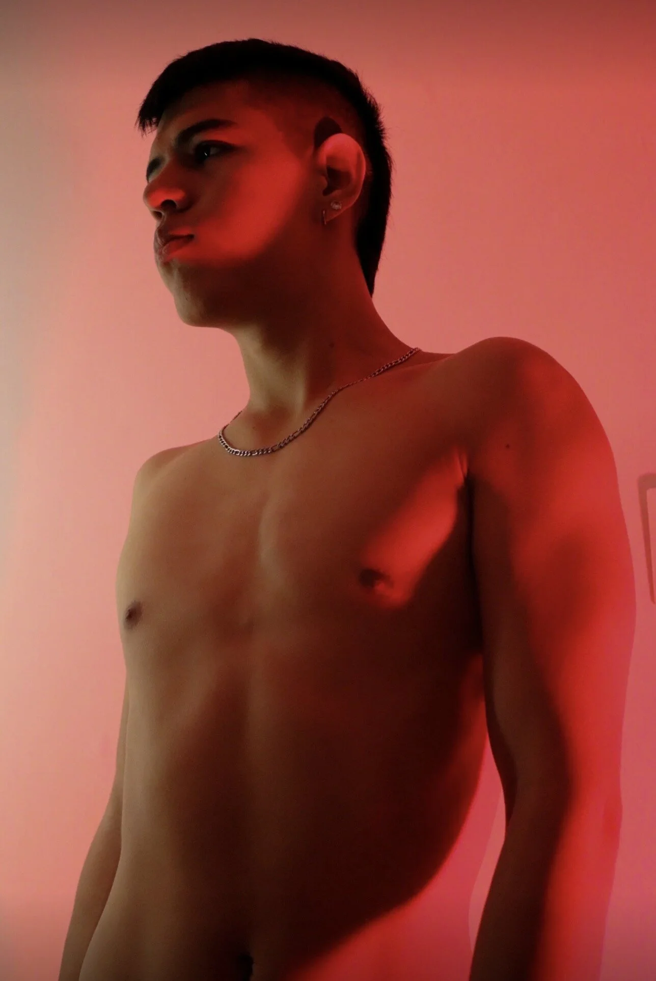 XXX Porn Photo of Nude Angel_khouri_ 14