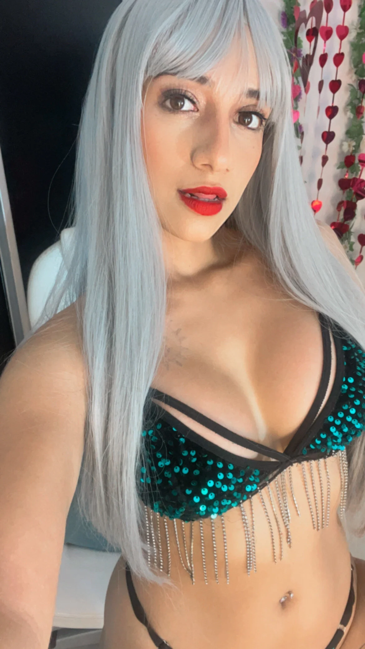XXX Porn Photo of Nude UrNewFantasy 187