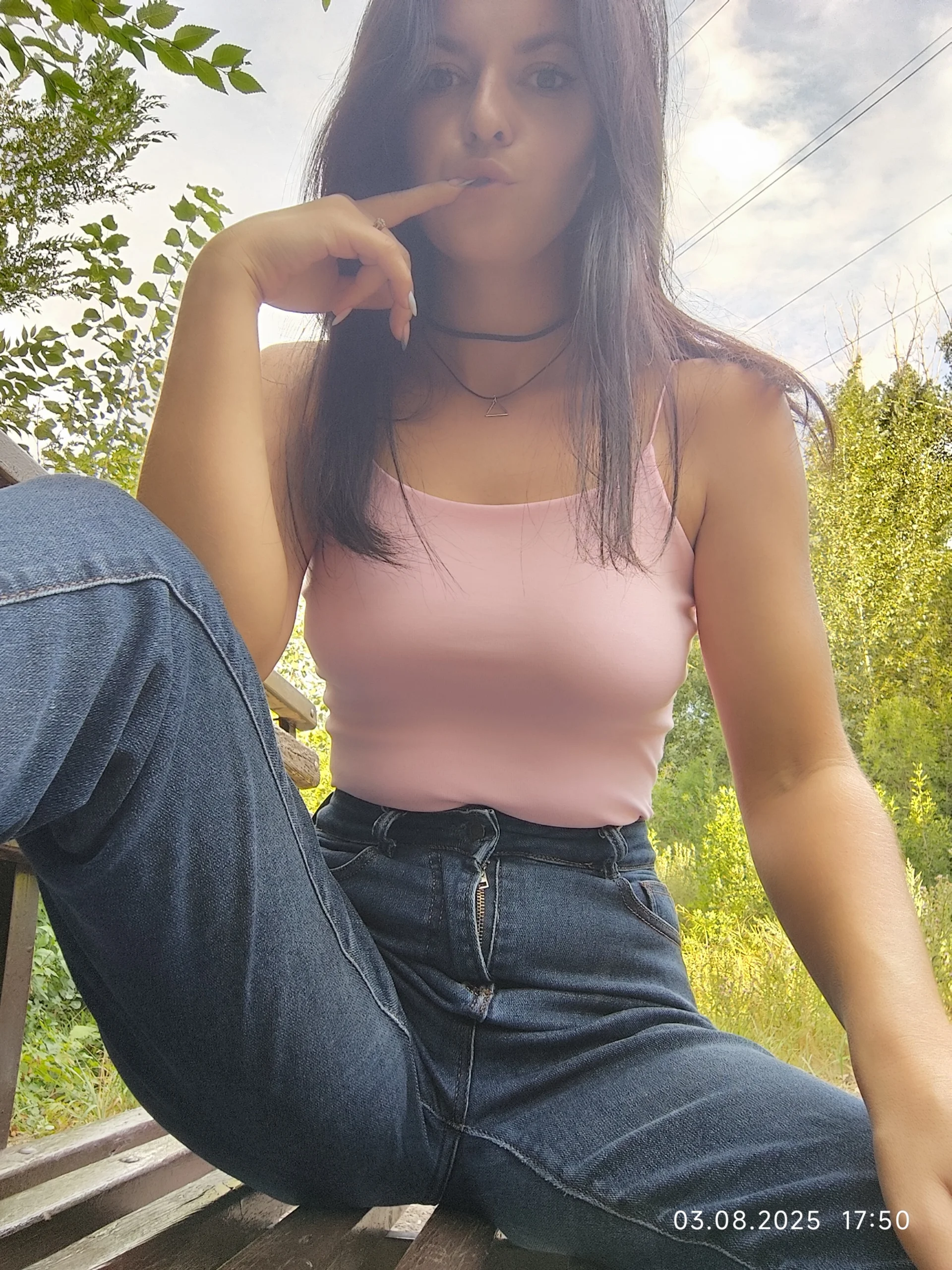 XXX Porn Photo of Nude YOOUR_EVAA 7