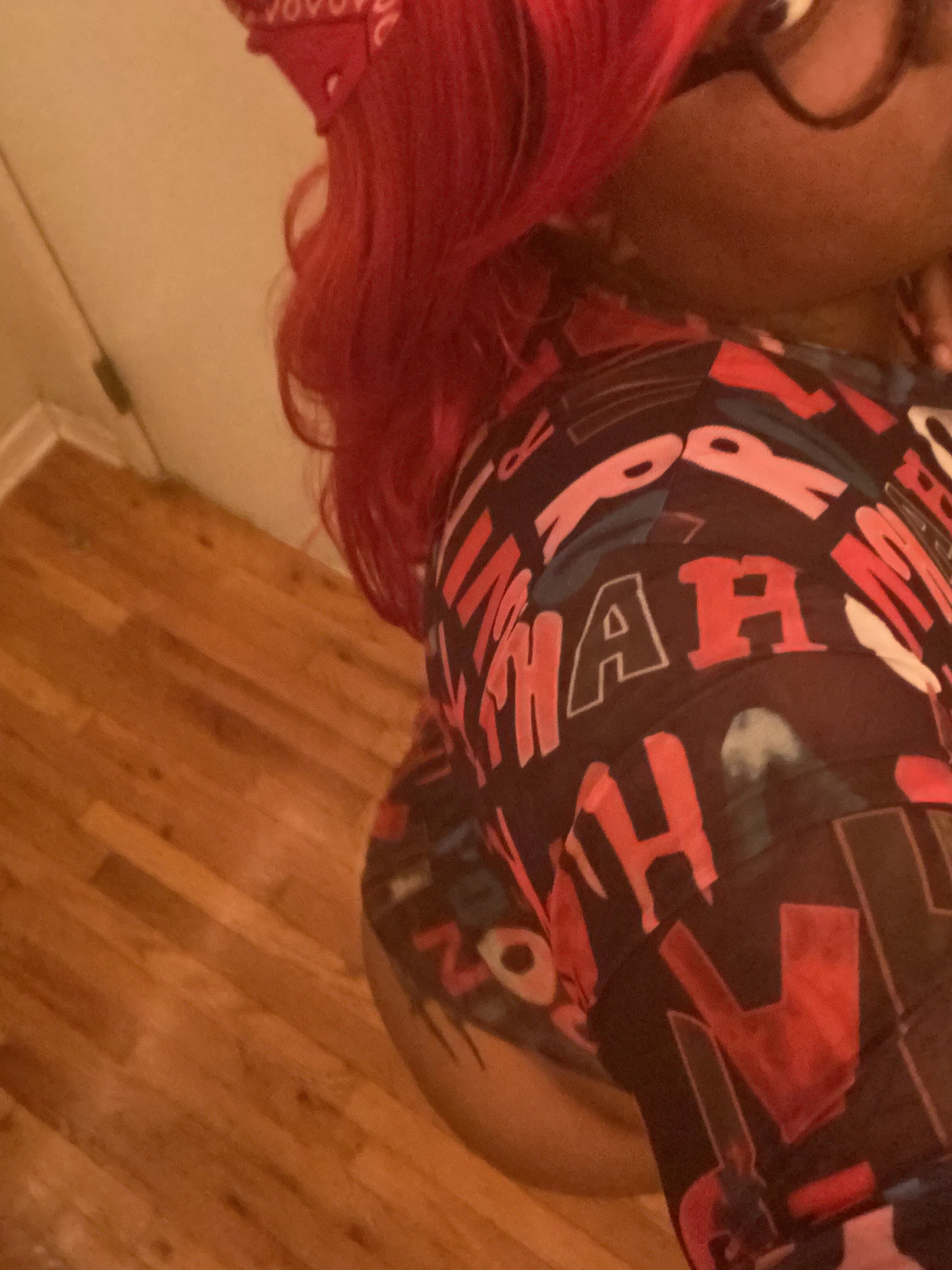 XXX Porn Photo of Nude ShaBrimDaPornstar 25