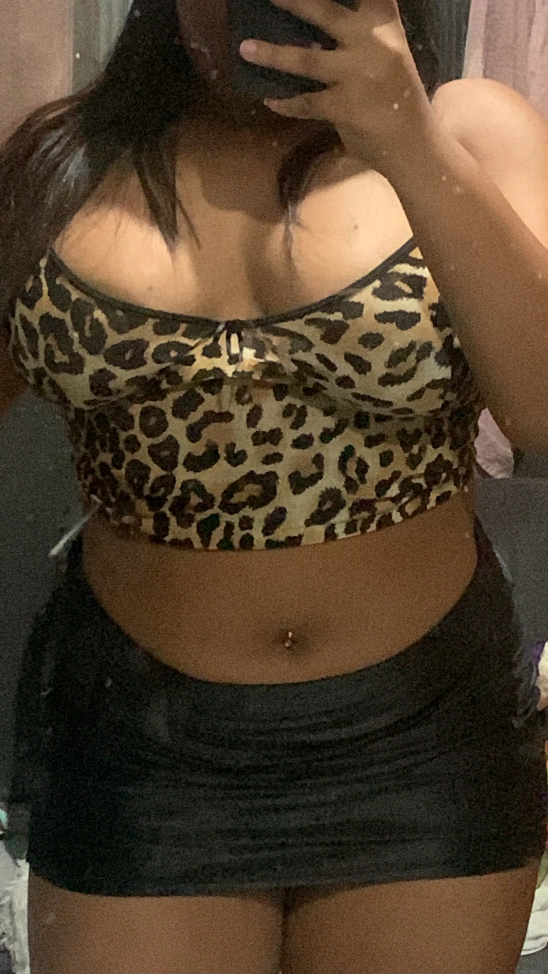 XXX Porn Photo of Nude nanaypretinha 2