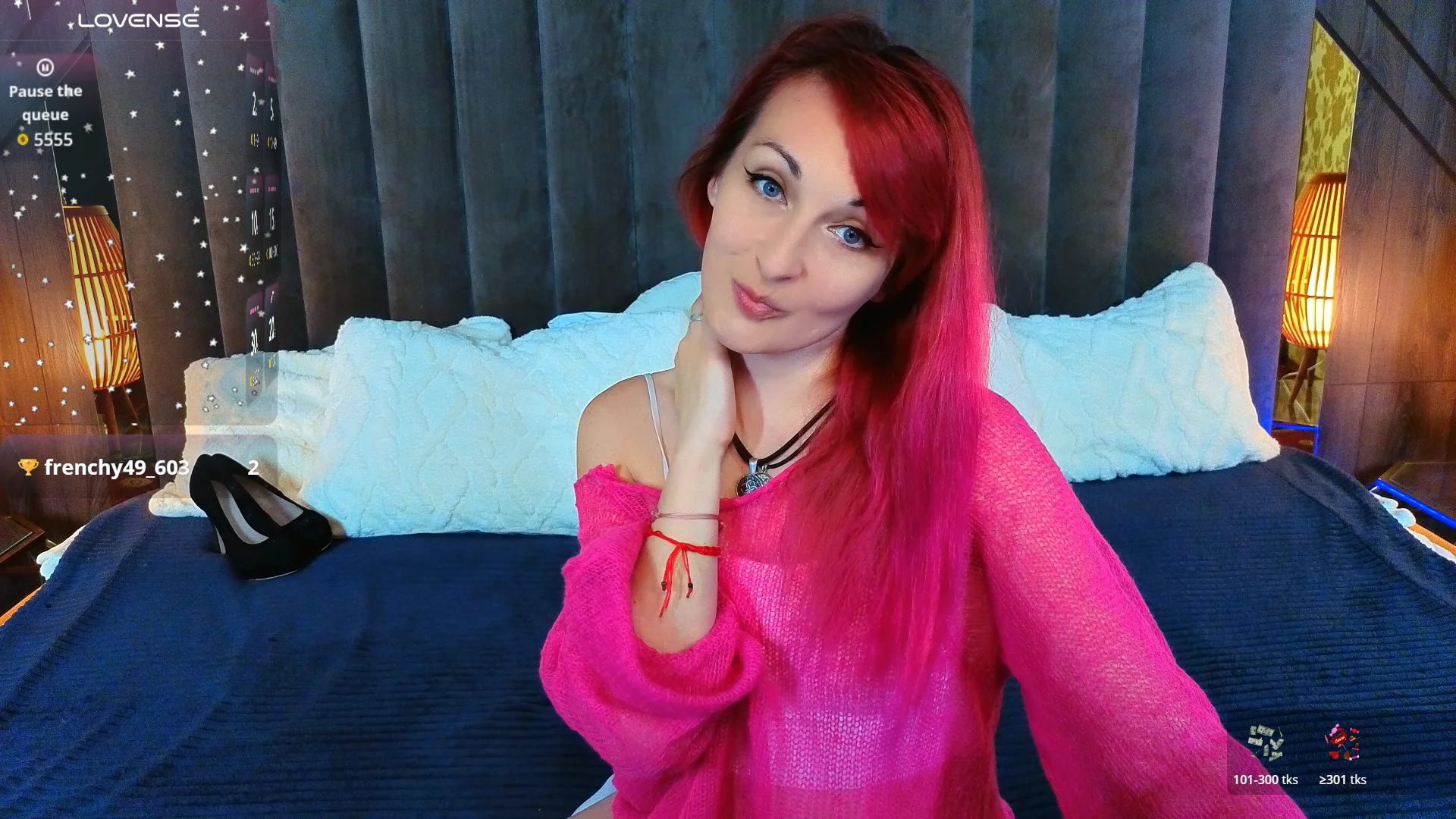 XXX Porn Photo of Nude BrandyBloom 15