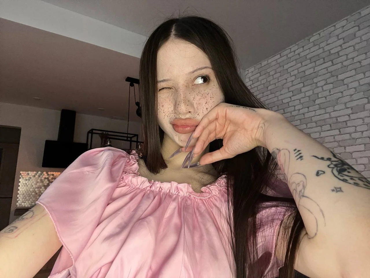 XXX Porn Photo of Nude silent_in_the_dark 12