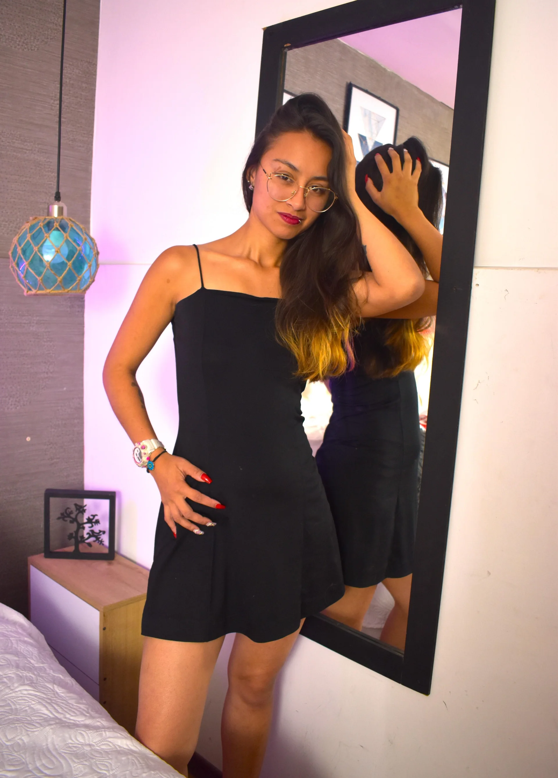 XXX Porn Photo of Nude tatiana_valencia 29