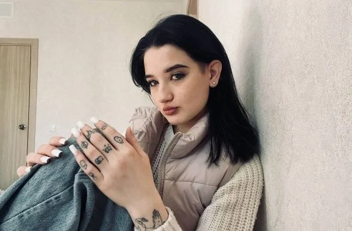 XXX Porn Photo of Nude Megan_Peggy 2