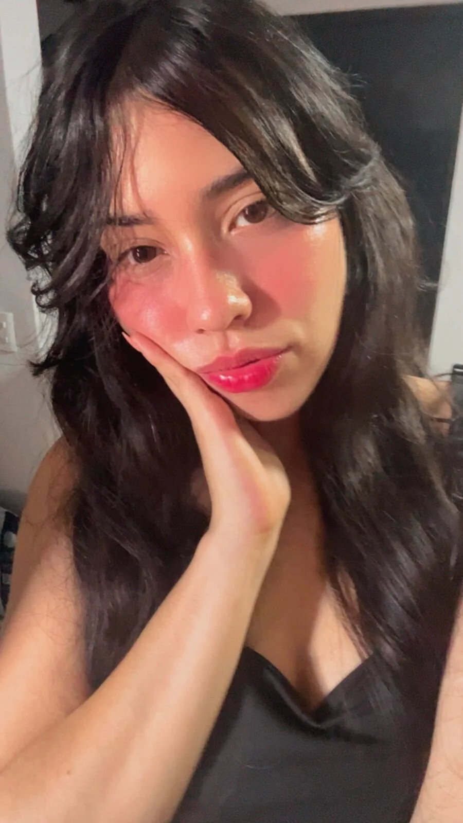 XXX Porn Photo of Nude LiLuciana 5