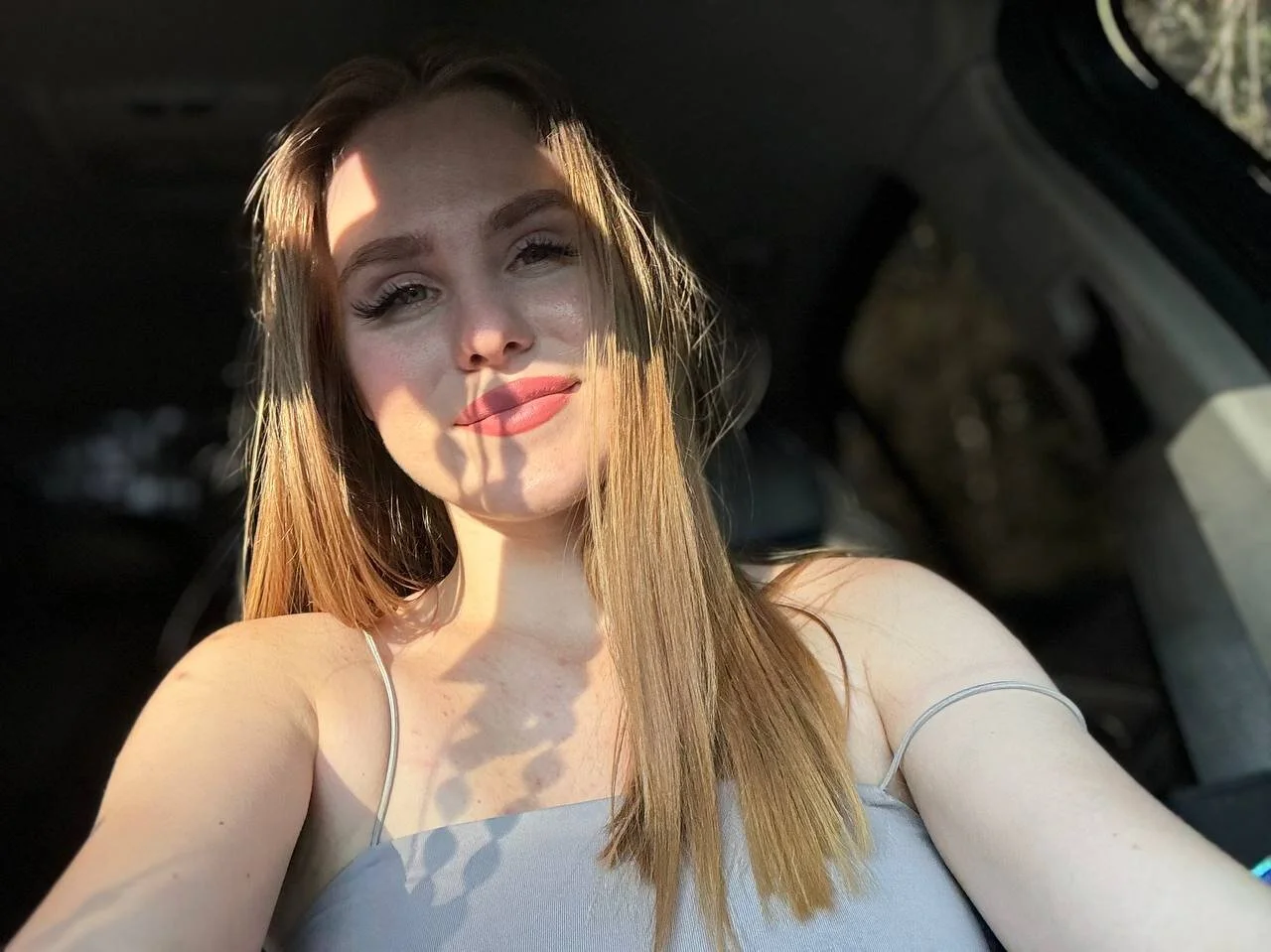 XXX Porn Photo of Nude EvaTheHeart 8