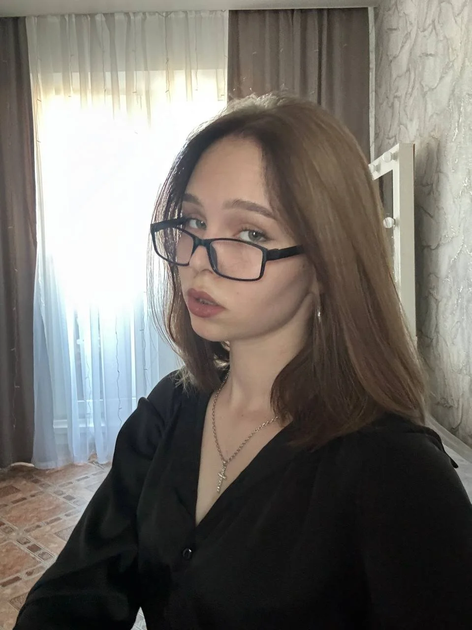XXX Porn Photo of Nude Sofa_Vleifo 16