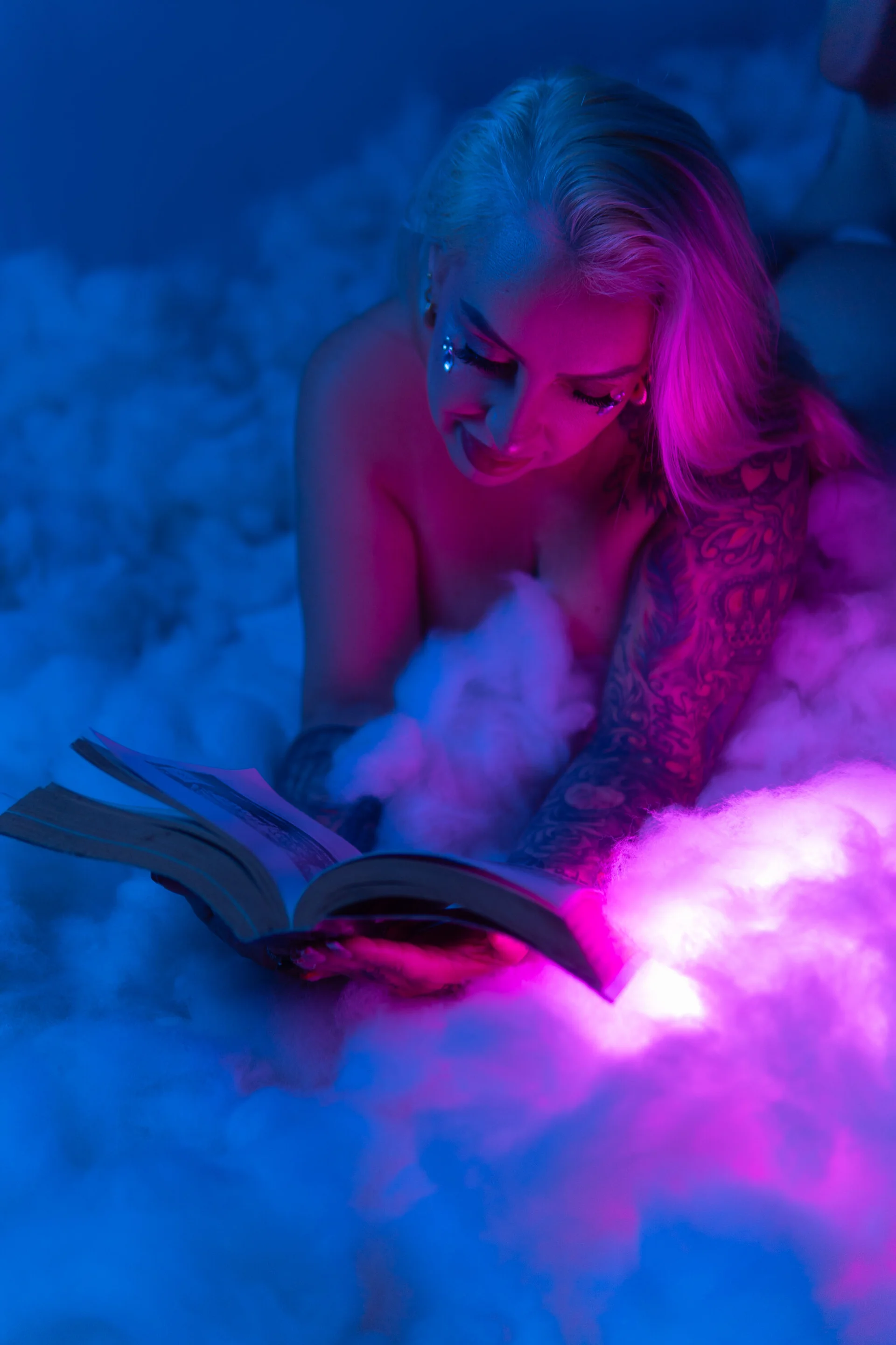 XXX Porn Photo of Nude SophieWinsloow 75