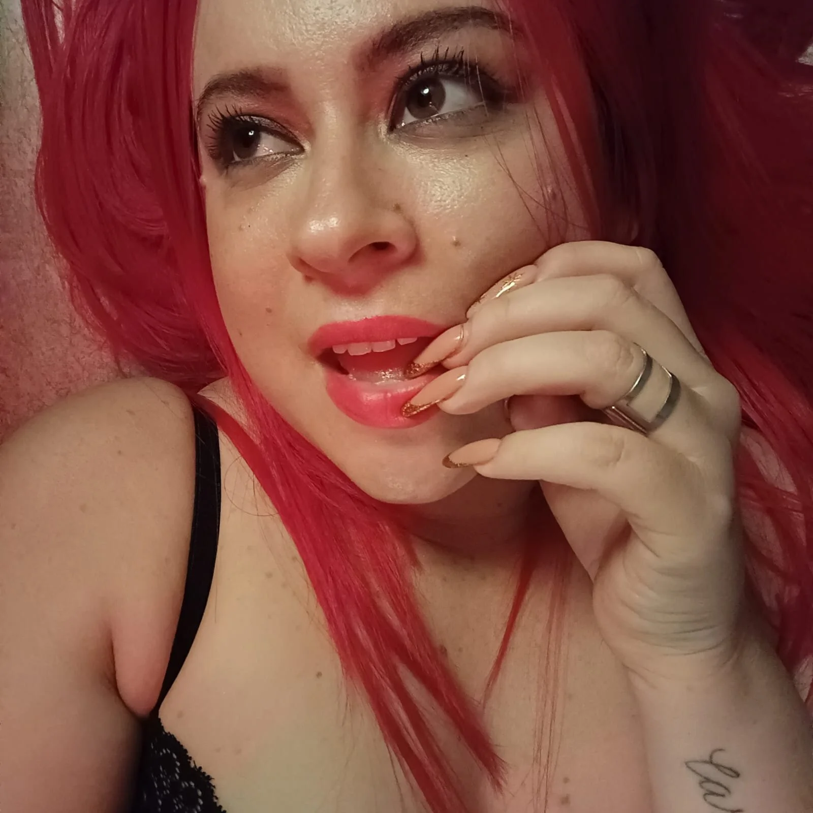 XXX Porn Photo of Nude Naty_slavedoll 126