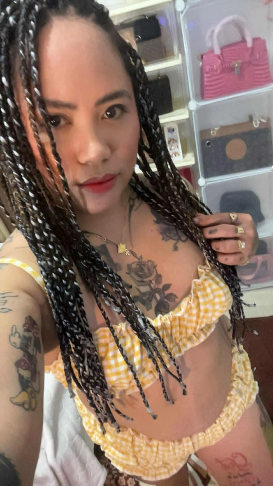 XXX Porn Photo of Nude EstellaStarXxx 5