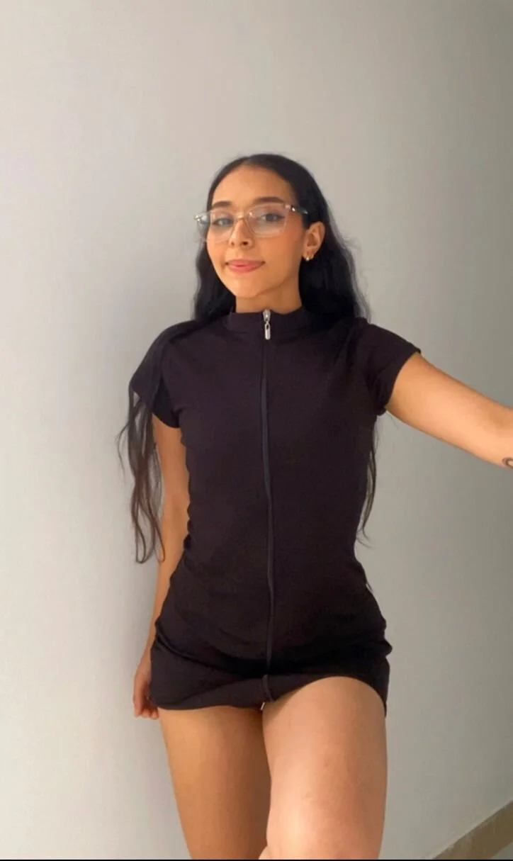 XXX Porn Photo of Nude Roseaurora 45