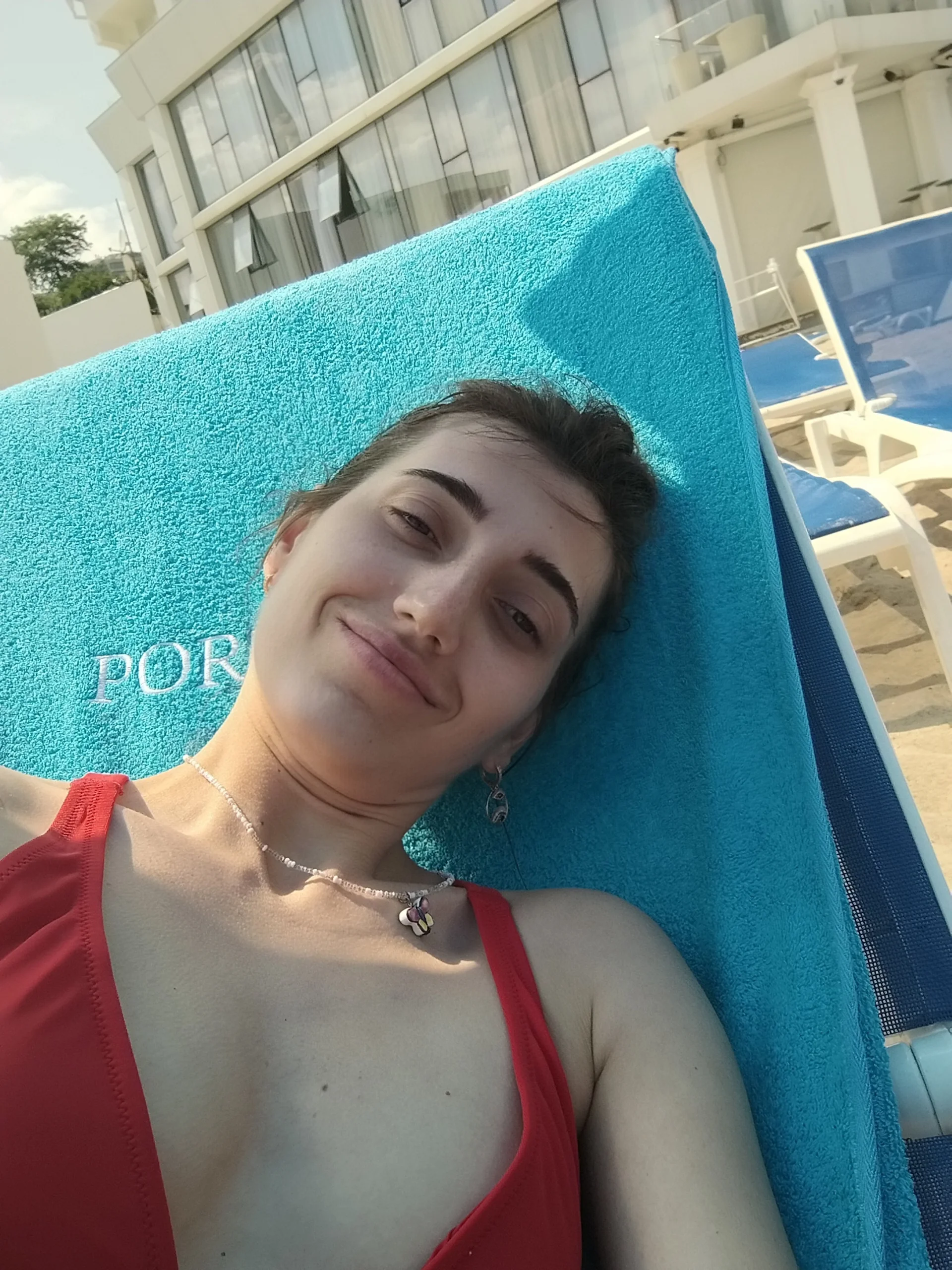 XXX Porn Photo of Nude Iren 722