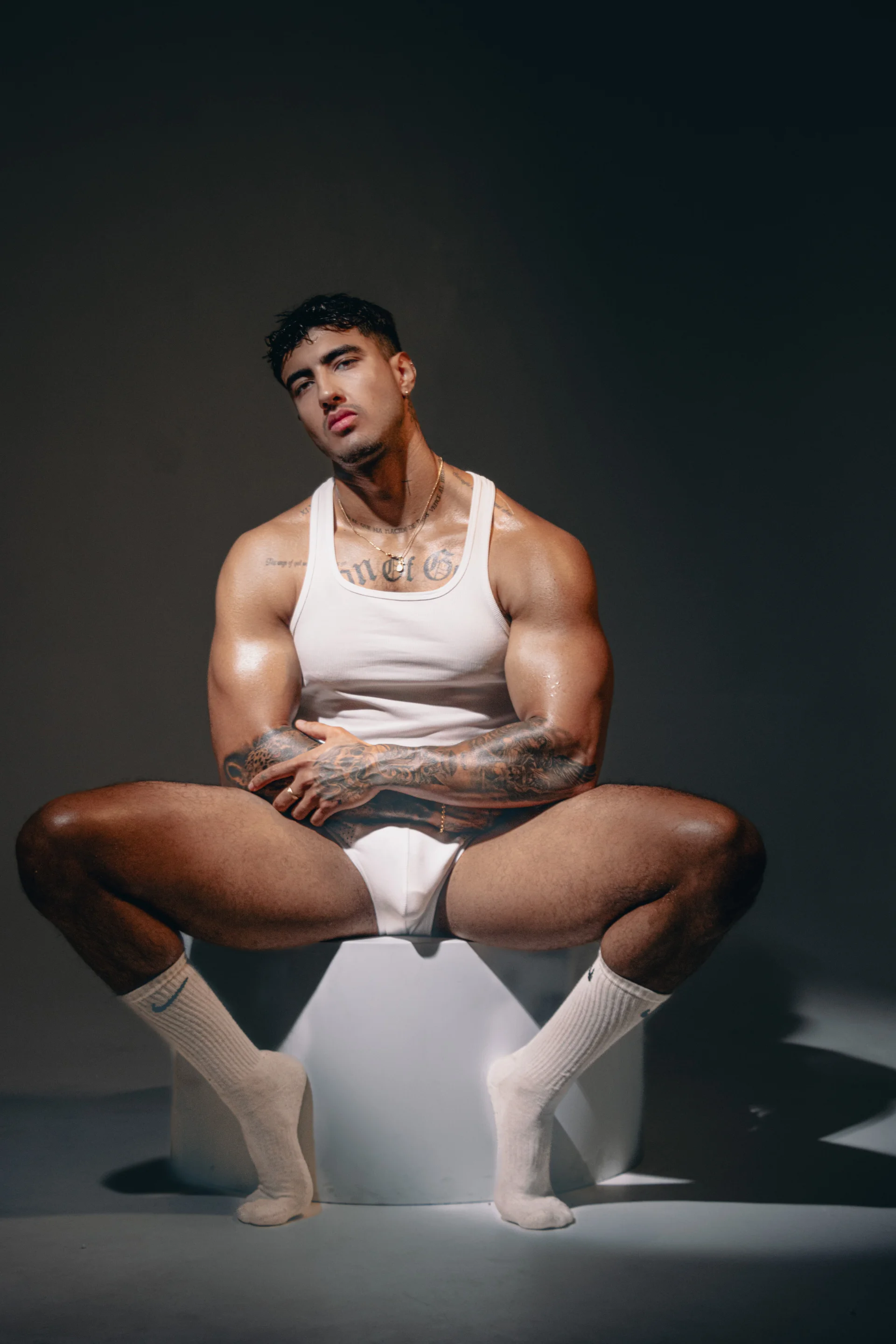 XXX Porn Photo of Nude JACOB_MARTINS 43