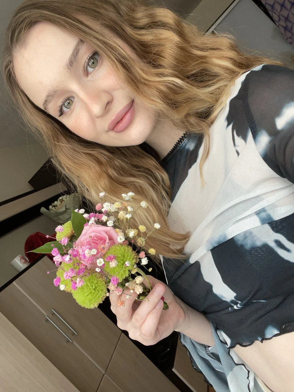 XXX Porn Photo of Nude Mary_Sensory 1
