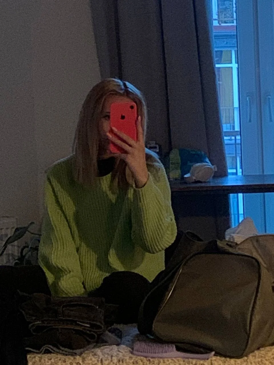 XXX Porn Photo of Nude mila_glow1 5