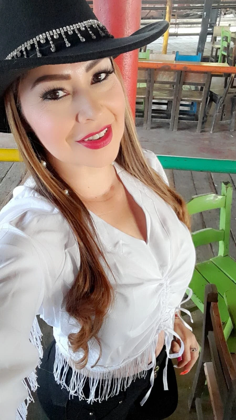 XXX Porn Photo of Nude Ariana_Diosa 20