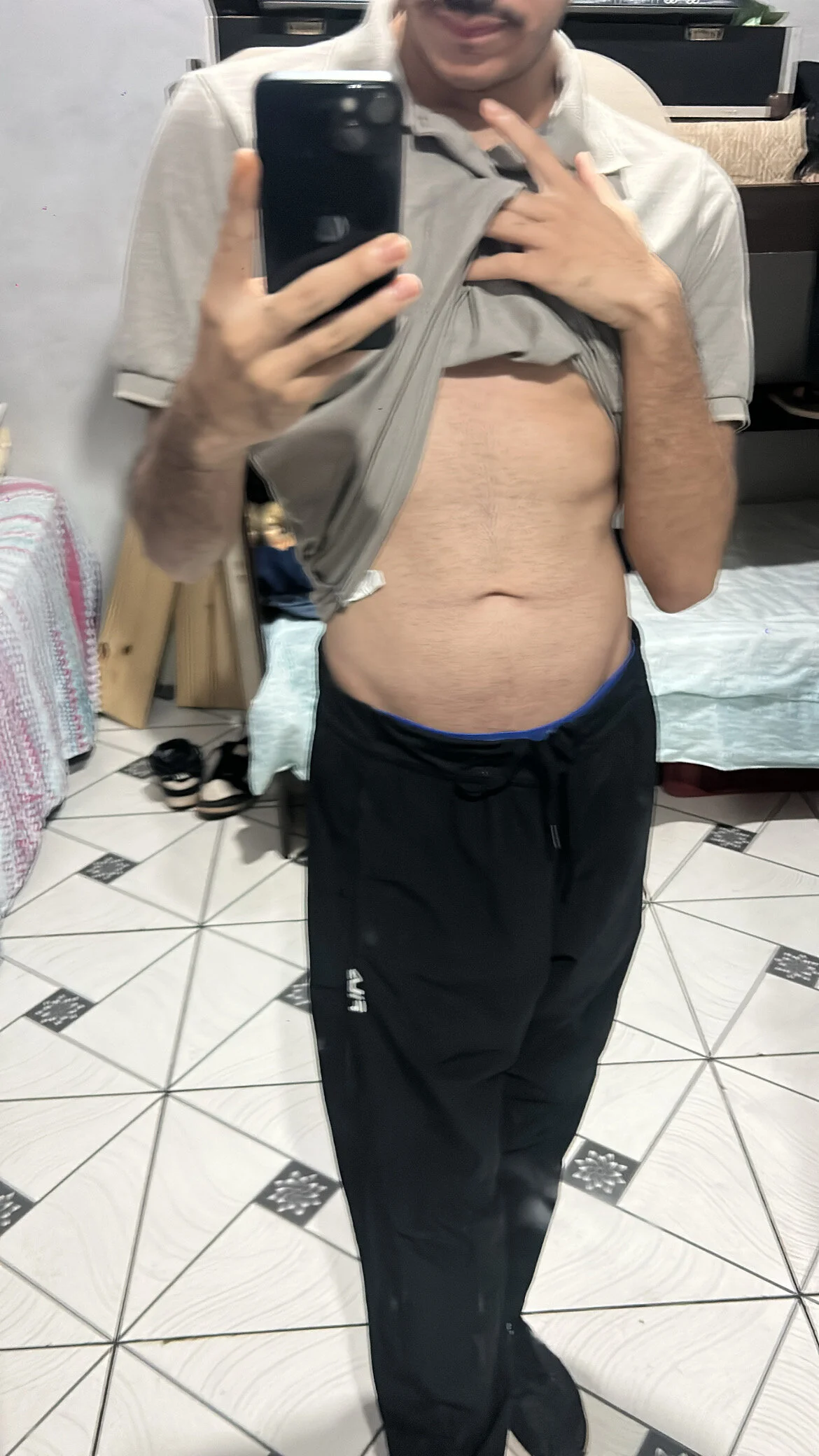 XXX Porn Photo of Nude vinihfeh 1