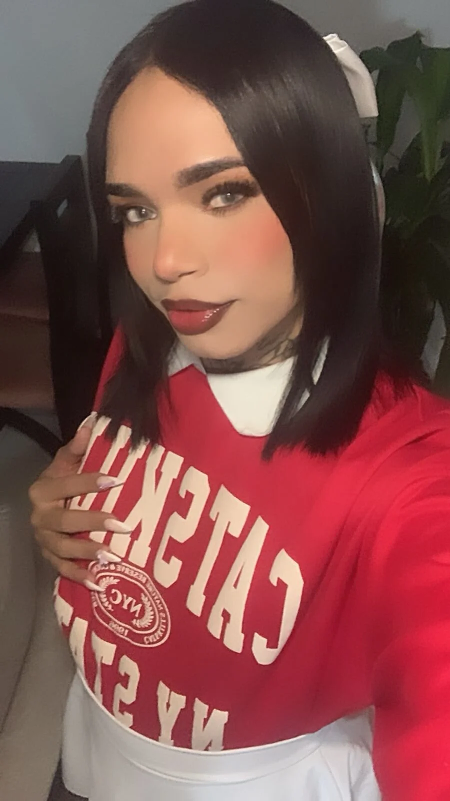 XXX Porn Photo of Nude cherry_crushx 9