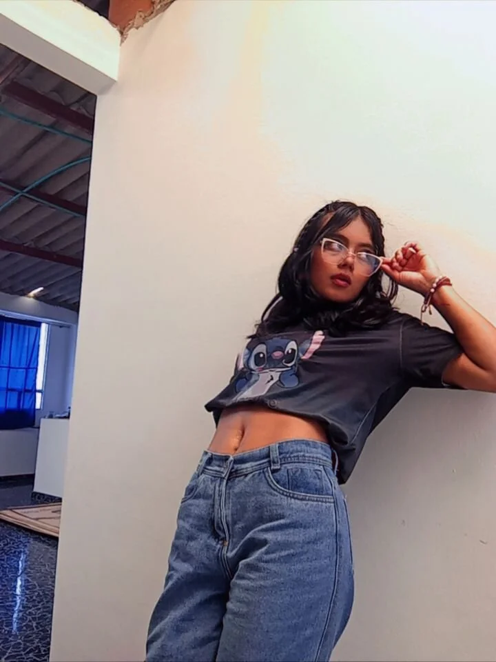 XXX Porn Photo of Nude luna_velveth 69