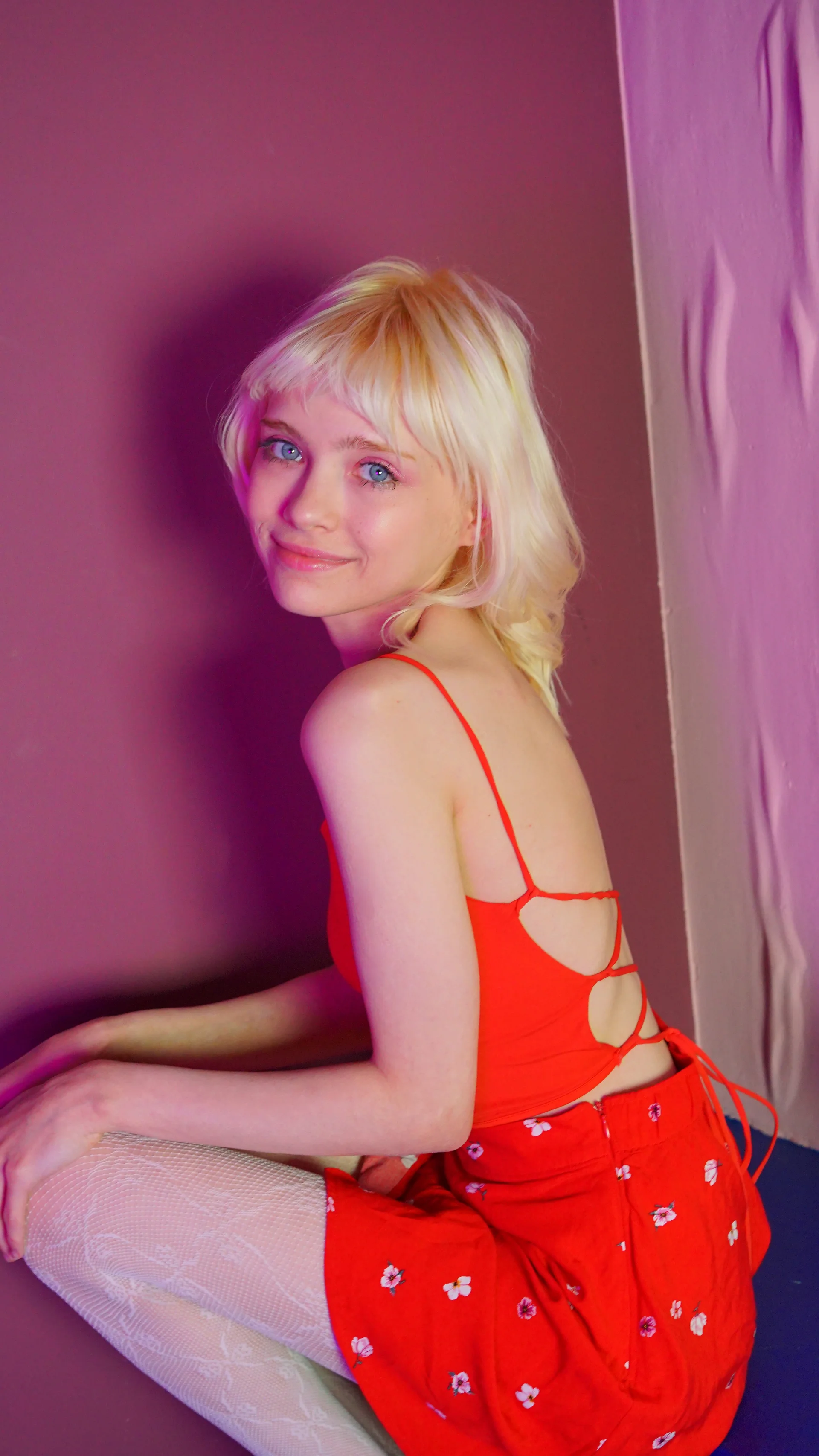 XXX Porn Photo of Nude wow_angel 18