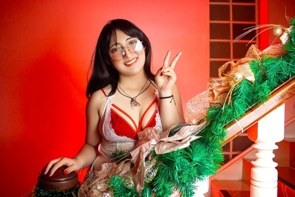 XXX Porn Photo of Nude SaraMartini1 26