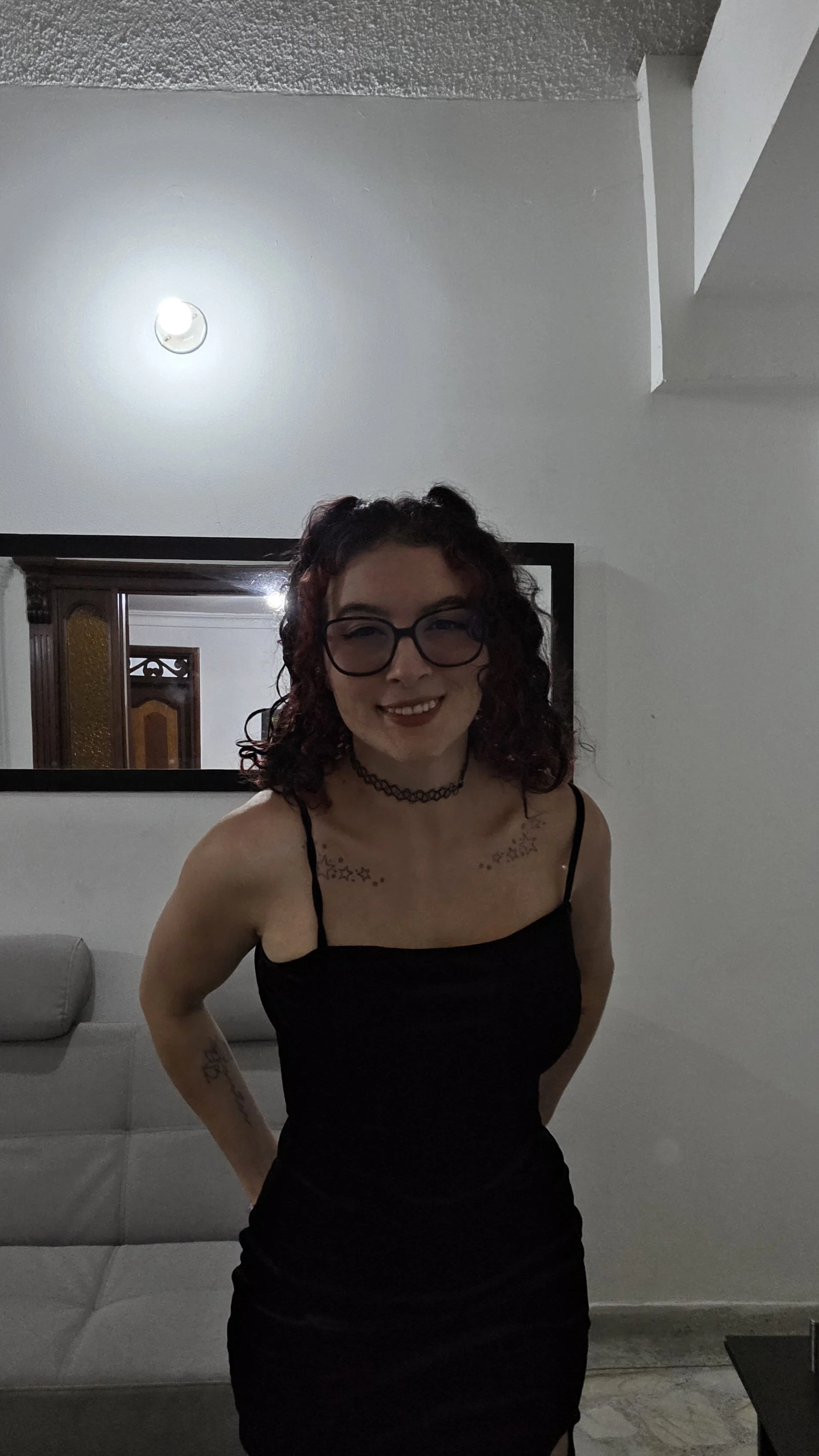 XXX Porn Photo of Nude GabrielaMK 90