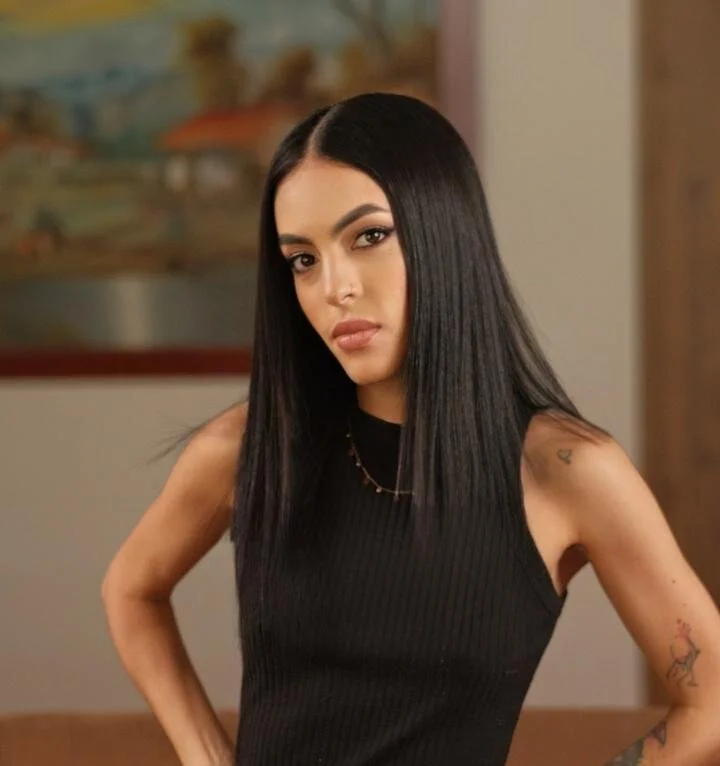 XXX Porn Photo of Nude LilitRobins 111