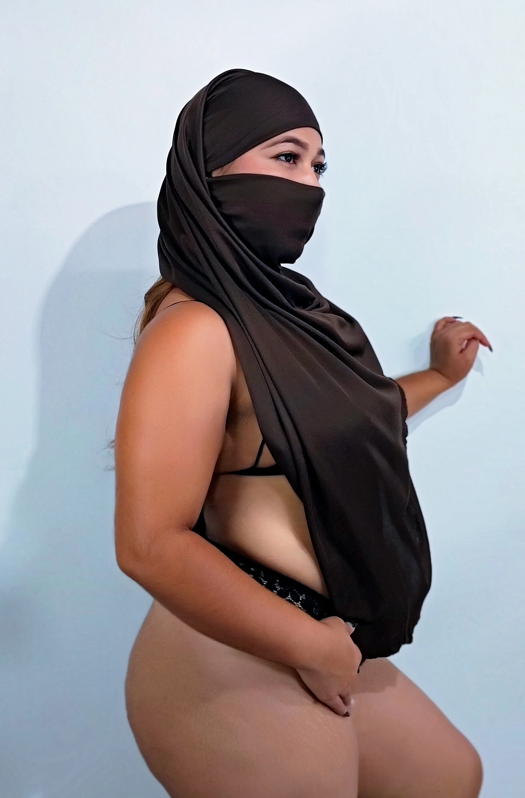 XXX Porn Photo of Nude Kendra_Kait 3